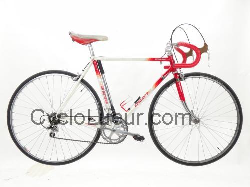 Koga Miyata SuperWinner avis et fiche technique